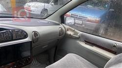 دودج كارافان